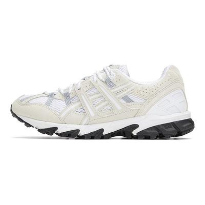 Gel Sonoma 15-50 Bianco Fumo Grigio Sneakers Unisex Panna 1201A438-101
