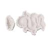 Silicone Dragon and Clouds Fondant Cake Mold for Baking