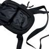 North Hot Shot Crossbody Shoulder Compact Small Item Smartphone Bag NF0A8JCG [The Face] Bag, Pouch, Storage, Pocket, TNF_BLACK(JK3) ONE_SIZE [Used]