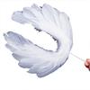 Angel Wing Feather String Lights Cake Topper Ornaments