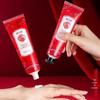 Longliqi Red Pomegranate & Snake Oil Hydrating Hand Cream Twin Pack