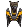 Applicable to BMW R1250GS R1200GS 14-22 fuel tank protection sticker, fish bone sticker, fuel tank sticker