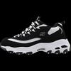Skechers Women's Winter Plush Panda Casual Shoes