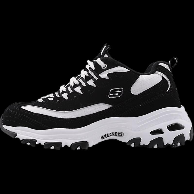 Skechers Women's Winter Plush Panda Casual Shoes