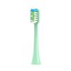 Universal Replacement Heads for Jingzao Jingxuan Electric Toothbrush X8/R3/JZTBW01/JZTBB02