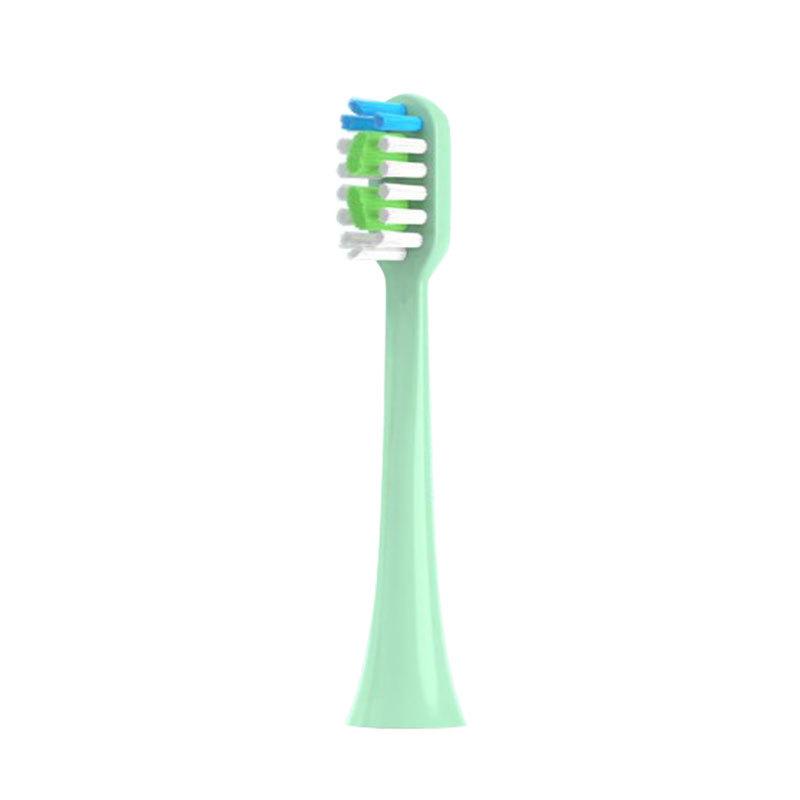 Universal Replacement Heads for Jingzao Jingxuan Electric Toothbrush X8/R3/JZTBW01/JZTBB02