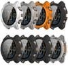 PC +Tempered Film Case for Garmin Descent Mk3i 51mm Smart Watch Band Cover Mk 3i Protector Shell Bumper Accessoies