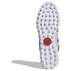 adidas Predator 94 TF Cloud White Unisex Sneakers Core-Black Team-Victory-Red IG9312