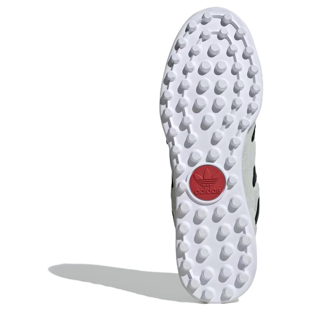 adidas Predator 94 TF Cloud White Unisex Sneakers Core-Black Team-Victory-Red IG9312