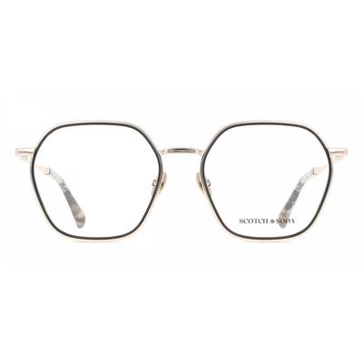 Scotch   Soda 1029 402 Women Eyeglasses