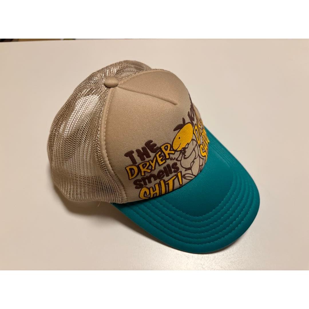 Used KAPITAL cap