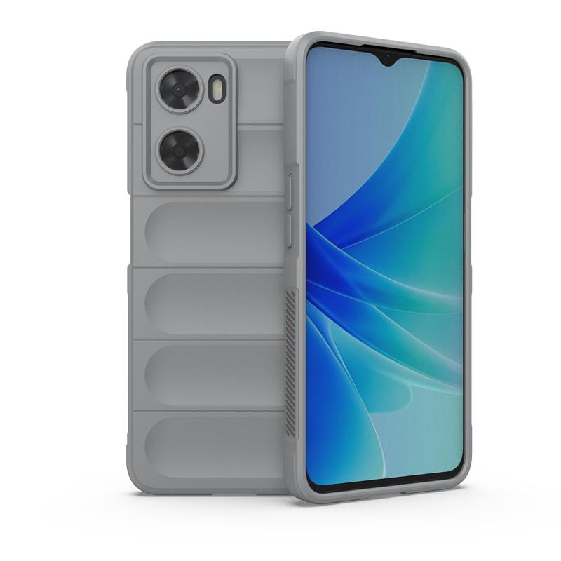 Shockproof Phone Case For Oppo A57S Case Bumper Anti-Slip Silicone Full Back Cover For Oppo A57S A77S A57 A77 Case For Oppo A57S