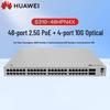 Huawei Kunling S310-48HPN4X 2.5GE Layer 3 Managed PoE+ Switch