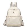Women's Lightweight Backpack Large Capacity Student Schoolbag Travel Backpack Computer Bag