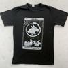 The Birthday Massacre Concert T-Shirt Black Medium Vintage Small Unisex T-Shirt