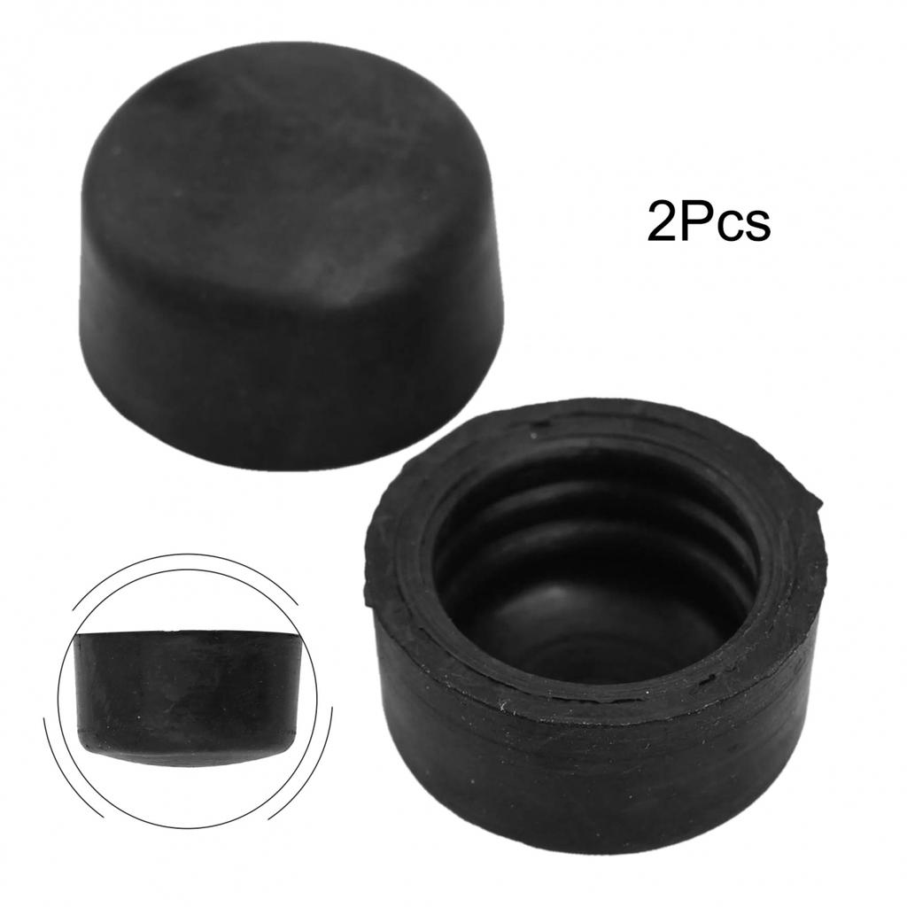 1324768 Kryt matice ramen stěračů Černý Autodoplňky Prachotěsný