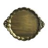Decorative Tray Plate Jewelry Multipurpose Elegant Storage Vintage Photography