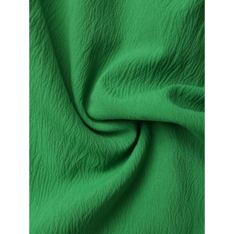 Women's Halter Backless Jumpsuit Summer New Elegant Bow Hanging Neck Jumpsuit Shorts