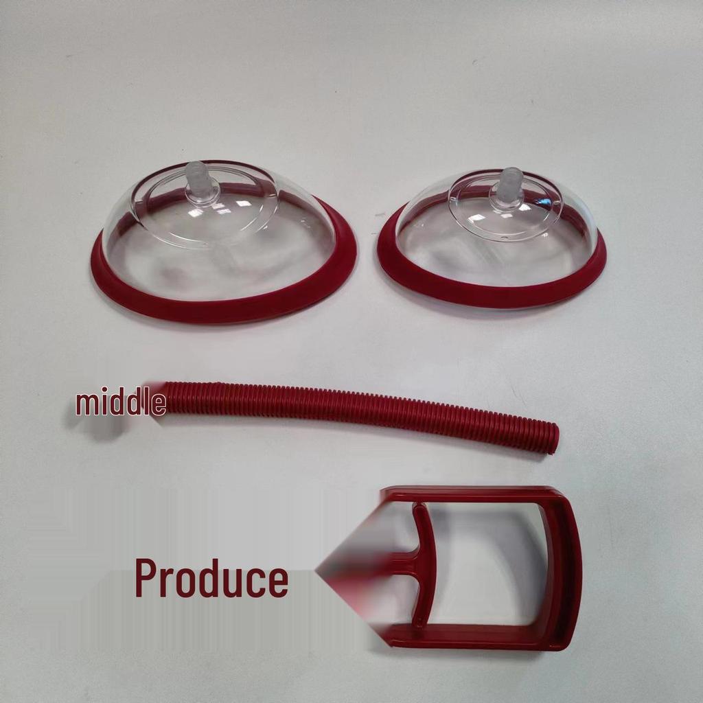 Clitoral Sucking Vacuum Stimulator by [Manufacturer]