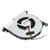 Desktop CPU Cooling Fan BSC0805HA‑00 Replacement 5V 0.6A Lightweight  PC CPU Cooling Fan 4 Pin for NUC8i7BEH for NUC8i3BEH