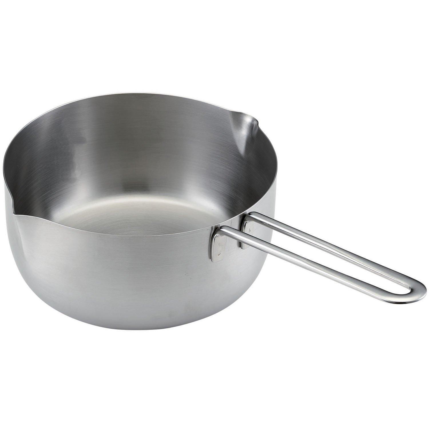 

Горшок Kanda Yukihira 16 см, совместимый с IH 019171 18-0 (та же ручка)