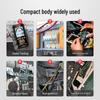 HABOTEST Smart Anti-Burn High-Precision Digital Multimeter (CN version)
