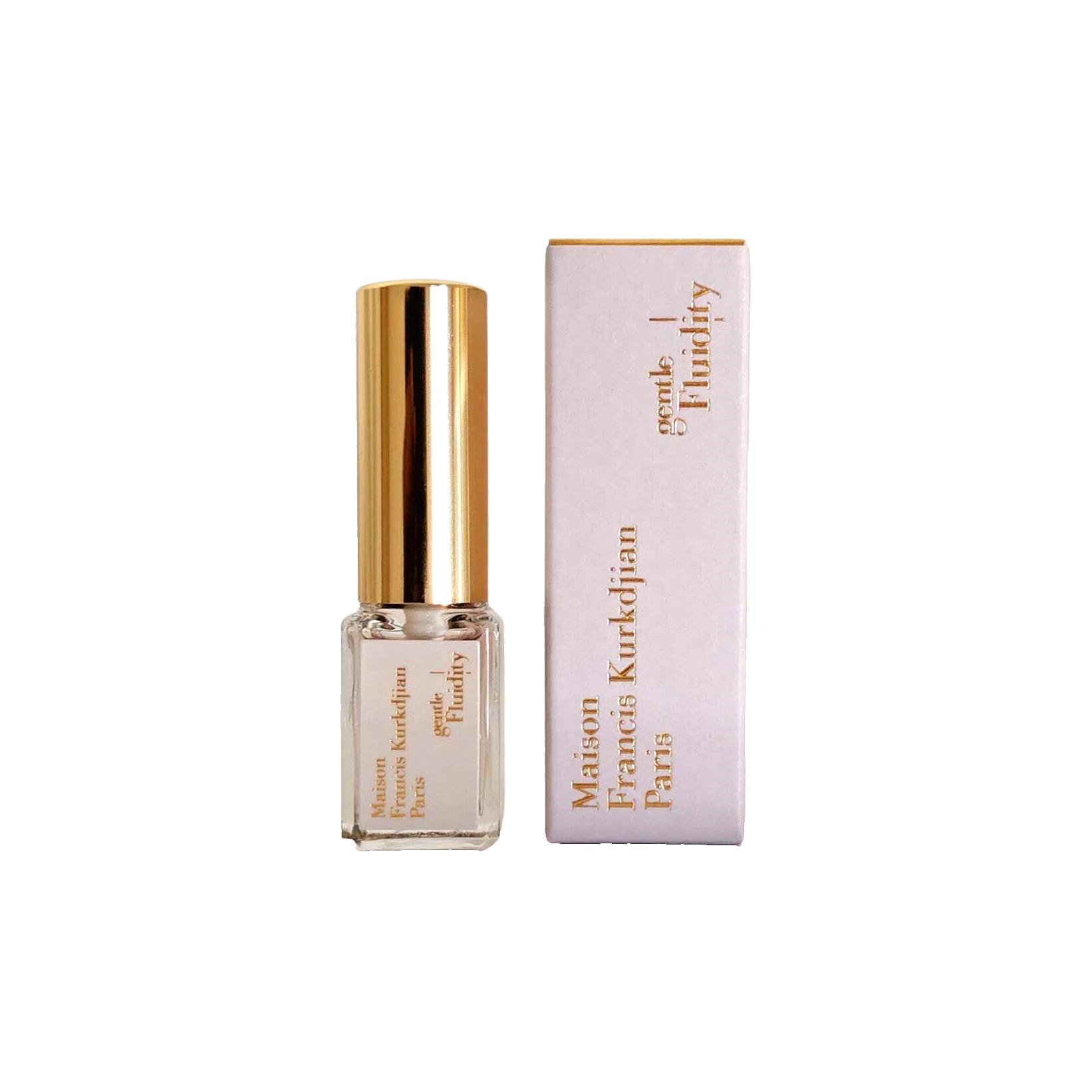 MFK Soft Flow Perfume Sample Set Eau De Parfum EDP 5ml/10ml Oriental 5ml