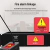 Huidu HD-8110C All-Digital Dual-Mode Conference Main Microphone Unit (CN version)