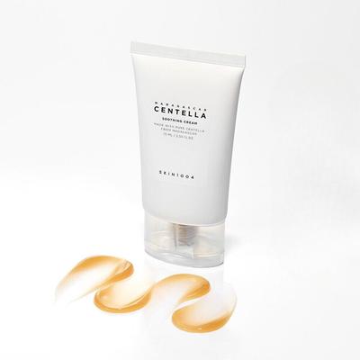 Beruhigende Centella-Creme aus Madagaskar, 75 ml