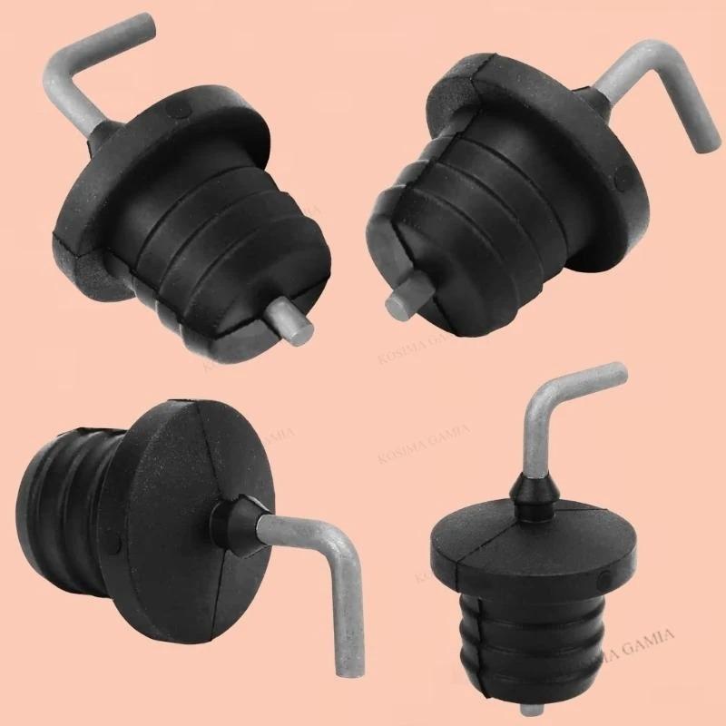 Xiaomi Transmission Filler Cap, 25615‑5T0‑004 Engine Oil Transmission Filler Cap Replacement for Atf A Cvt,Gearbox and parts