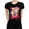 Hazbin Hotel Charlie T-Shirt, Men's Women's Sizes