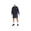 Nike Dri-Fit FW24 Kobe Series Stand Collar Casual Printed Long Sleeve Jacket Men Jacket Black FZ0937-010