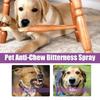 Hunde-Beruhigungs-Pheromon-Spray 50 ml für Tierarztbesuche und stressige Ereignisse