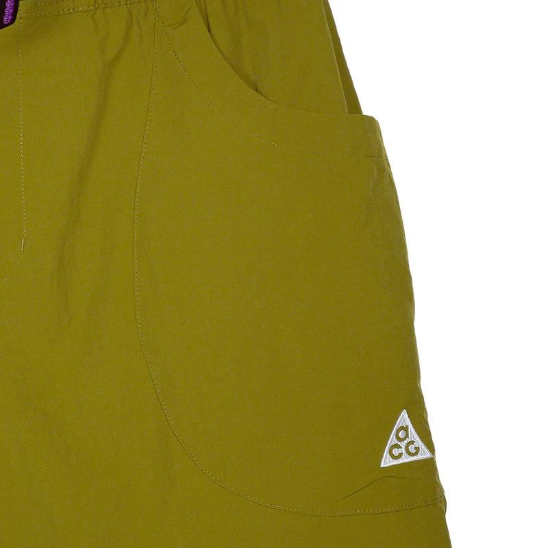 Nike ACG Series Breathable Loose Comfortable Woven Casual Pants Men pants IF0914-368