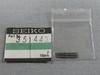 King Seiko Part S 2395 351443 25 Jewels Winding Stem Set of 3