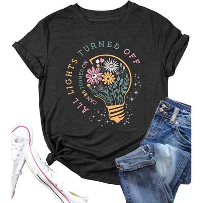 Üst Kıyafetler – T-shirtler