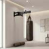 Wall-Mounted Heavy Bag Bracket Included Hardware Boxing Wall Mount
