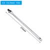 1/2'' F Rod Wrench Socket 10/12/15/18'' Torque Wrench Long Force Bar Activity Head Strong Lever Steering Handle Repair Tool