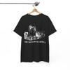 Maglietta The Sisters of Mercy, Patricia Morrison, The smith, Andrew Eldritch Unisex