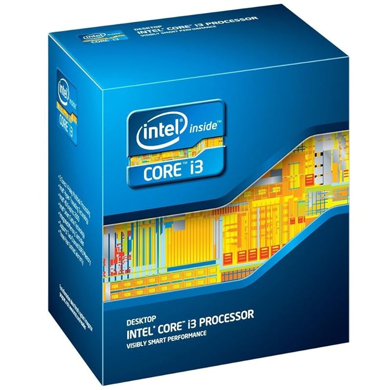 

intel Core i3 i3-2120T 2.60GHz 3M LGA1155 SandyBridge BX80623I32120T