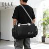 ELLE HOMME EH2407 Travel & Gym Duffle Bag