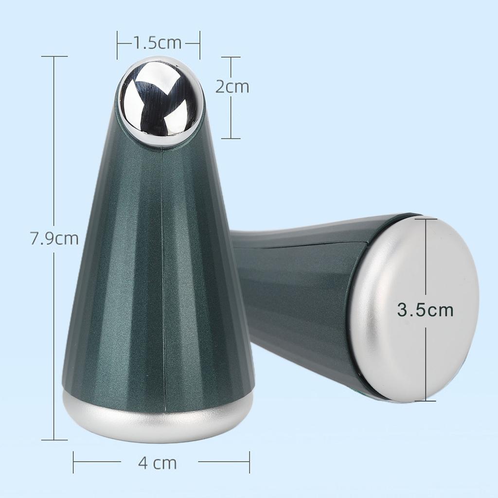 Ice Roller Shrink Pores Calm Skin Hydration Repair Beauty After Moisturizing Beauty Treatment Tool