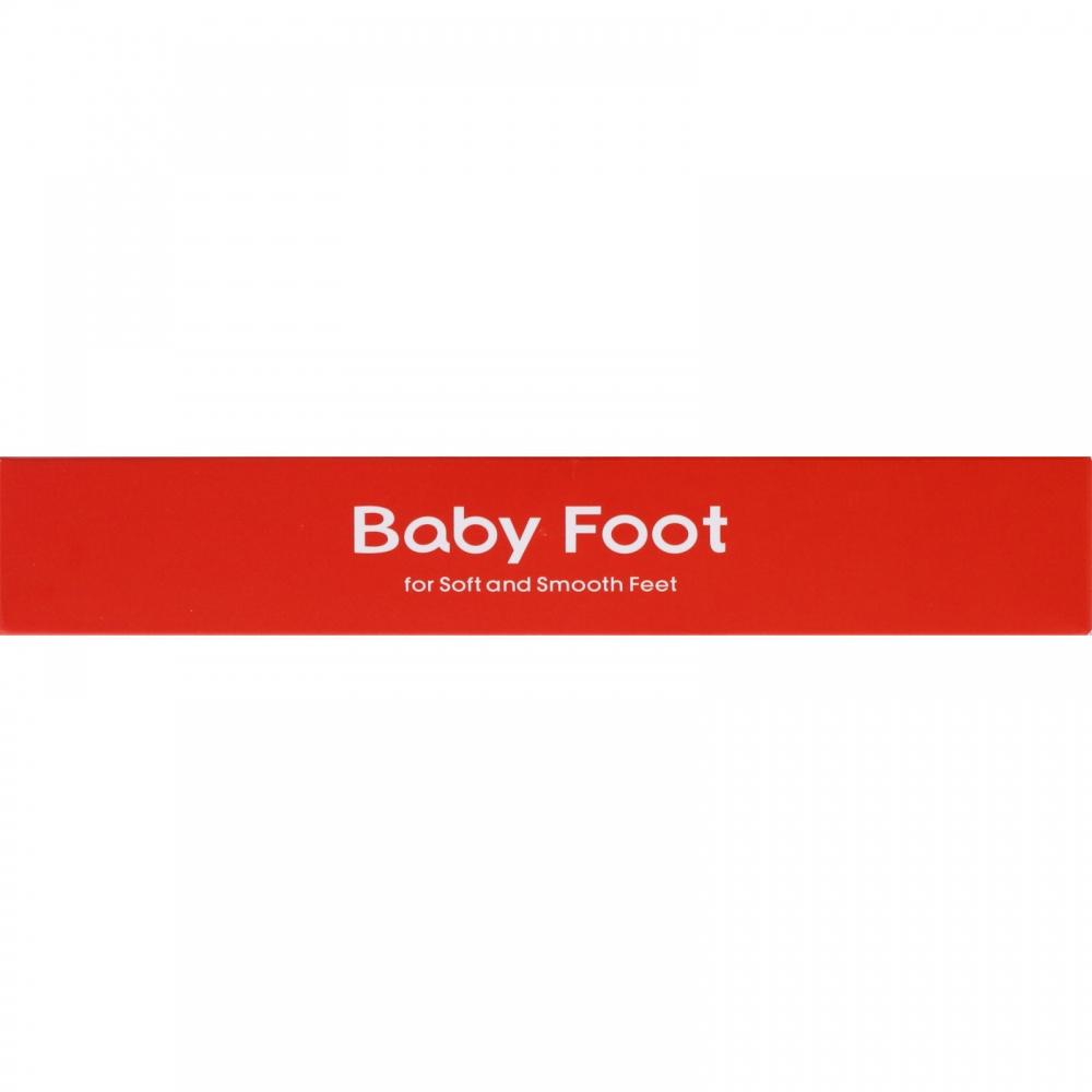 Baby Foot Rebelta Baby Foot Moisturizing Sealed Socks  