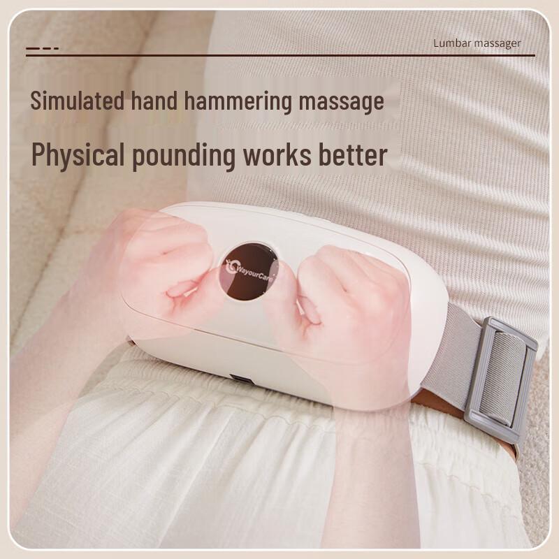 WayourCare Waist Massager TSNO1