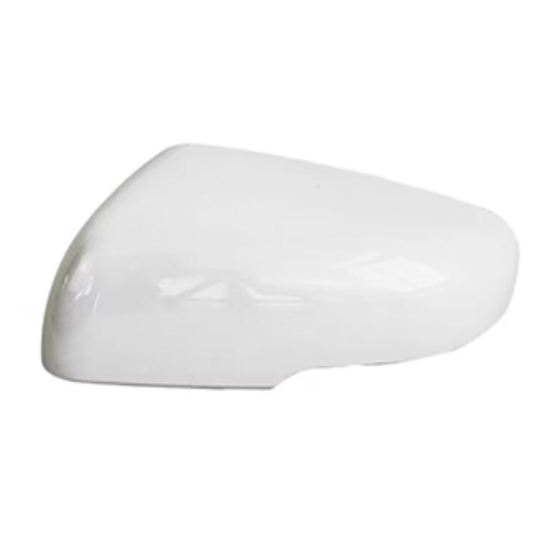 Fits 2014-2019 Kia K4/Cachet: Rearview Mirror Shell, Cover, Frame, Lens, Turn Signal