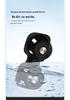 Denza D9 Gen 2 Center Console Silicone Cup Holder Coaster, Compatible with 26 Models.