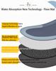 Diatom Mud Mat For Home Floor Clover Printing Bathroom Mat Absorbent Non Slip Bath Rug Kitchen Entrance Door Mats