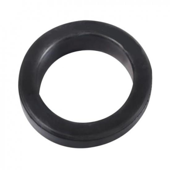 1x Rear Lower Coil Spring Shim 33531133671 For BMW 5 E34 E39 E60 6 E63 E64 7 E32