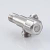 MDNG Stainless Steel One-In-Three-Out Angle Valve