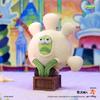 POP MART Amici di Bikini Bottom - Serie 2 Peluche Fantasiosi Scatola a Sorpresa